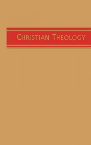 Libro Christian Theology, Vol. 1 H. Orton Wiley