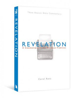 Książka Revelation Carol Rotz