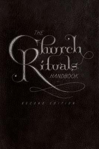 Carte The Church Rituals Handbook CD: Second Edition Jesse C. Middendorf