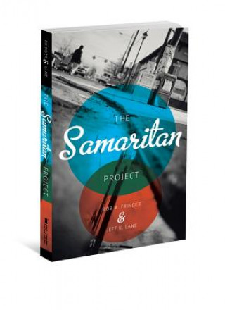 Kniha The Samaritan Project Rob A. Fringer