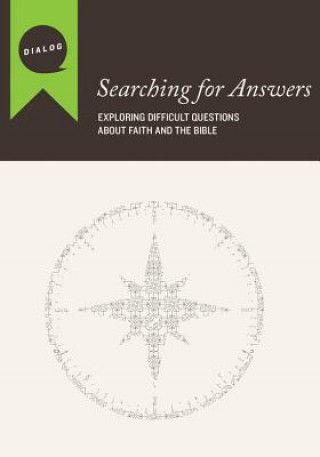 Книга Searching for Answers: Exploring Difficult Questions about Faith and the Bible Mike L. Wonch