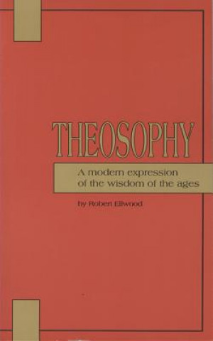 Carte Theosophy Robert S. Ellwood