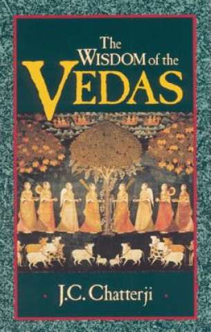 Книга Wisdom of the Vedas Jagadish Chandra Chatterji