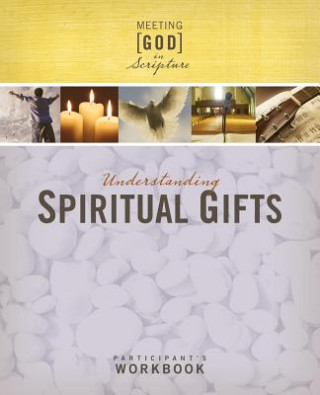 Könyv Understanding Spiritual Gifts Abingdon Press