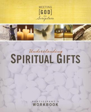 Libro Understanding Spiritual Gifts Abingdon Press