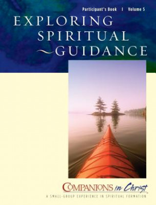 Книга Exploring Spiritual Guidance Wendy M. Wright