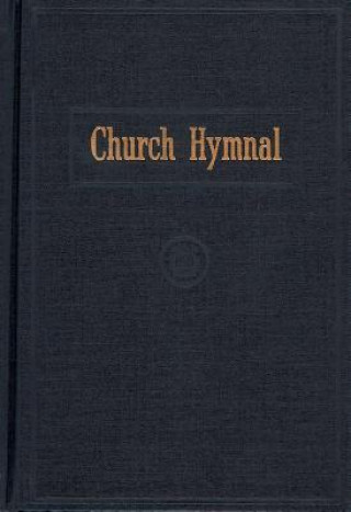 Książka Church Hymnal S. F. Coffman