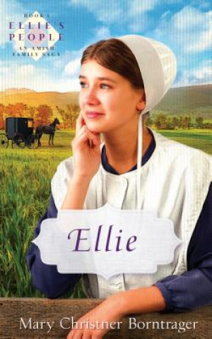 Libro Ellie Mary Christner Borntrager