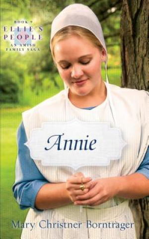 Carte Annie Mary Christner Borntrager