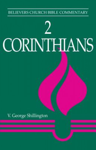 Carte 2 Corinthians V. George Shillington