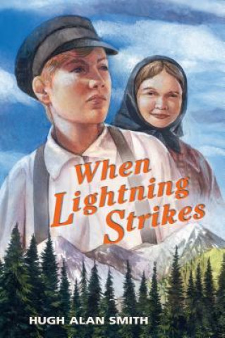 Carte When Lightning Strikes Hugh Alan Smith