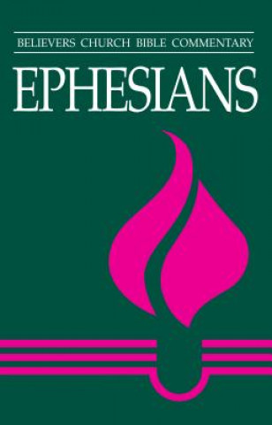 Book Ephesians Thomas R. Yoder Neufeld