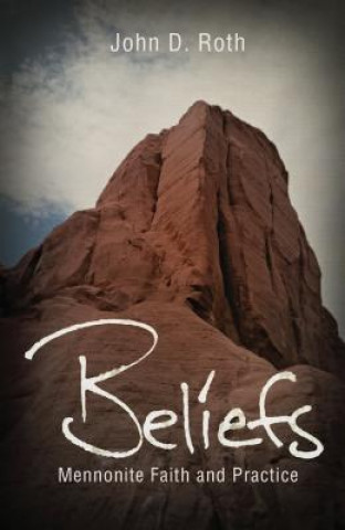 Kniha Beliefs John D. Roth