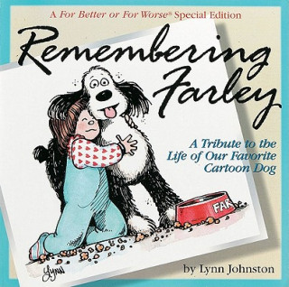 Kniha Remembering Farley Lynn Johnston