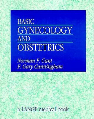Carte Basic Gynecology and Obstetrics Norman Gant