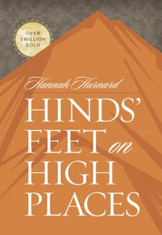 Carte Hinds' Feet on High Places Hannah Hurnard