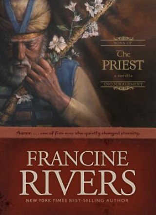 Book Priest Francine Rivers