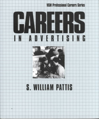 Carte Careers in Advertising S. William Pattis