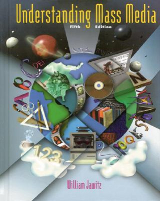 Książka Understanding Mass Media, Student Edition William Jawitz