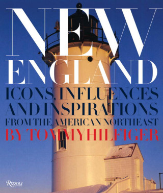 Carte New England Tommy Hilfiger