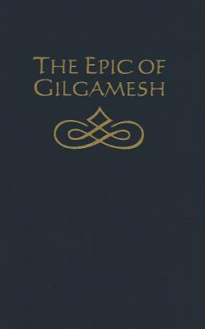 Könyv The Epic of Gilgamesh N. K. Sandars