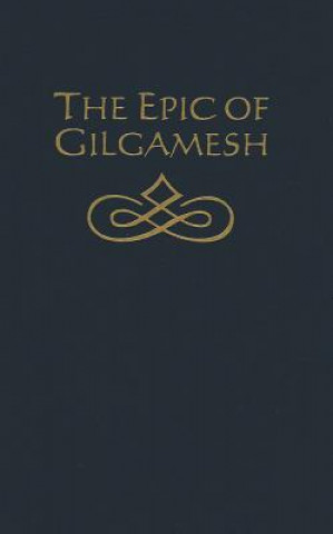 Livre The Epic of Gilgamesh N. K. Sandars