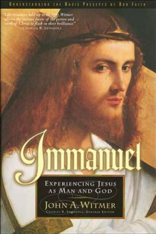 Knjiga Immanuel John Witmer