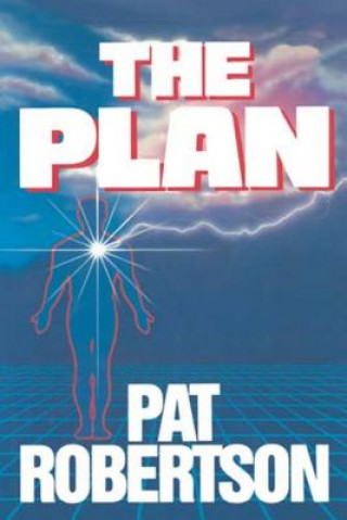 Książka Plan Pat Robertson