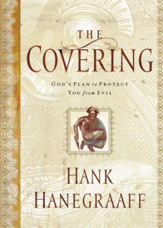 Книга Covering Hank Hanegraaff