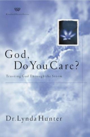 Книга God, Do You Care? Lynda Hunter