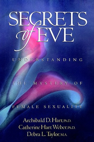 Kniha Secrets of Eve Archibald D. Hart