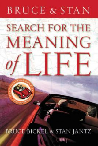 Carte Search for the Meaning of Life Stan Jantz