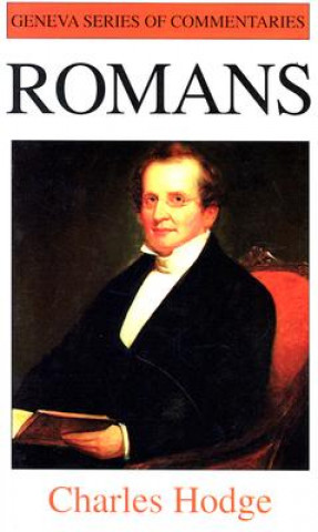 Libro Comt-Geneva-Romans: Charles Hodge