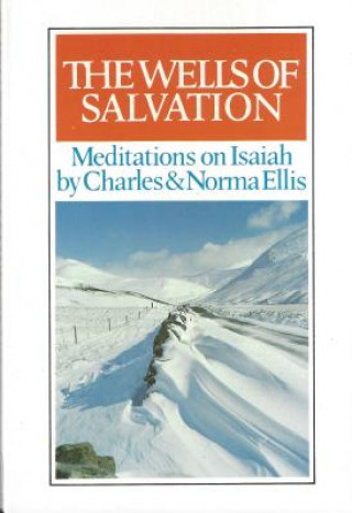 Book Wells of Salvation: Charles Ellis