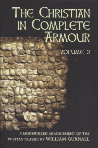 Buch Christian in Complete Armour, Volume 2 William Gurnall