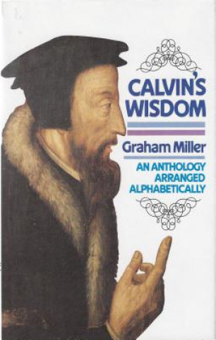 Kniha Calvins Wisdom: Graham Miller