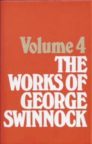 Carte Works of George Swinnock George Swinnock