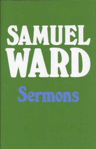 Carte Sermons of Samuel Ward: Samuel Ward