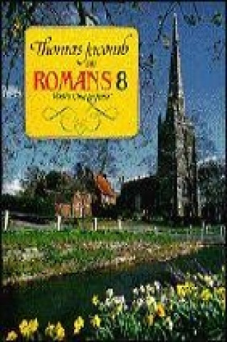 Knjiga Romans 8 Thomas Jacombe