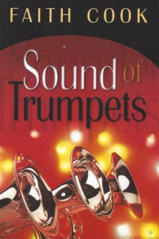 Книга Sound of Trumpets Faith Cook