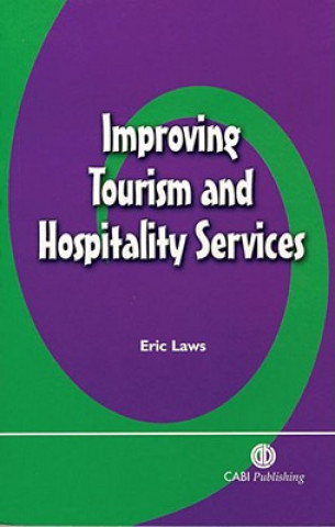 Carte Improving Tourism and Hospitality Services Eric Laws