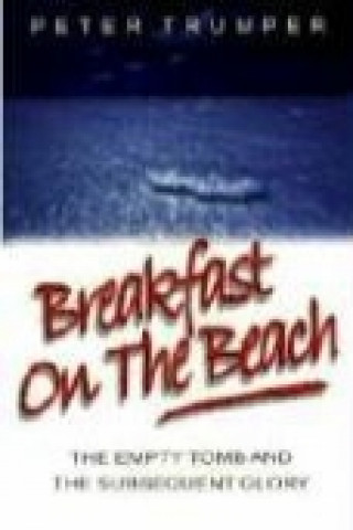 Carte Breakfast on the Beach Peter K. Trumper