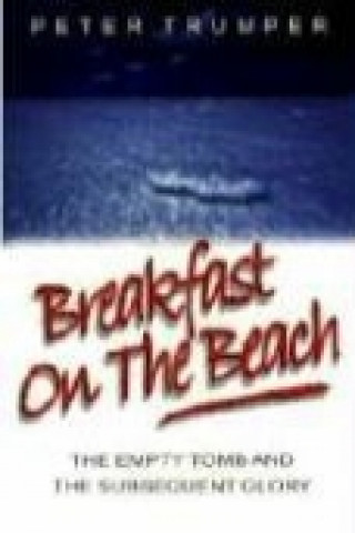 Kniha Breakfast on the Beach Peter K. Trumper