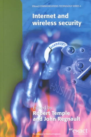 Carte Internet and Wireless Security R. Temple