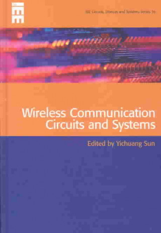 Carte Wireless Communications Circuits and Systems Institution of Electrical Engineers