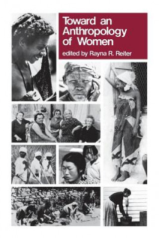 Kniha Toward an Anthropology of Women 