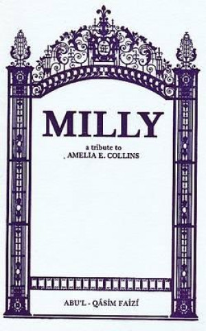 Kniha Milly A. Q. Faizi