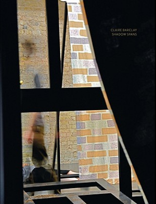 Buch Claire Barclay: Shadow Spans Iwona Blazwick