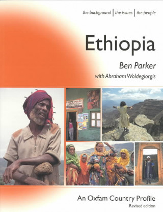 Book Ethiopia Ben Parker