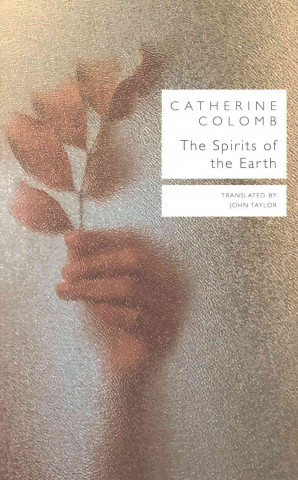 Carte Spirits of the Earth Catherine Colomb